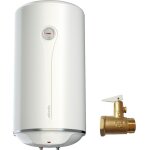 Atlantic - chauffe - eau lectrique vertical ego 100 litres