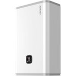 Atlantic - chauffe - eau lectrique connect lino plat multiposition mural - 40l