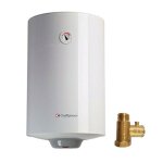 Chaffoteaux - chauffe - eau électrique chx evo eu 80 / 2 litres vertical 320115353 Chaffoteaux - chauffe - eau électrique chx evo eu 80 / 2 litres vertical 320115353