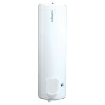 Chauffe - eau �lectrique blind� 200l chauffeo vertical sur socle - atlantic - 022120