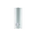 De dietrich - chauffe eau lectrique vertical - sol - blind - 250 l