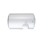 Chauffe - eau lectrique horizontal bas sago 200 l -  560 mm - ariston - 3000357