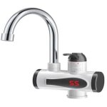 Chauffe - eau �lectrique instantan�, robinet de cuisine, chauffe - eau � robinet, r�servoir d'eau chaude, ...