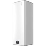 Atlantic - chauffe - eau �lectrique connect� lin�o 2250w - plat vertical mural - 150l