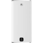 Thermor - chauffe - eau lectrique malicio 3 connect 120l carr vertical mural - 2400w - 1020 x 490 ...