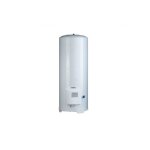 Chauffe - eau lectrique stable au sol sago 500 l -  750 mm - triphas - ariston - 3070558