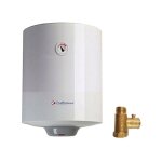 Chaffoteaux - chauffe - eau lectrique chx evo eu 50 litres vertical 3201152