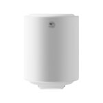 Thermor ? chauffe - eau � accumulation 100l vertical mural �troit ? r�sistance st�atite anti - tartre ...