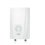 Clage - chauffe - eau �lectronique cex 9 (6, 6 ou 8kw / 230 v) - blanc