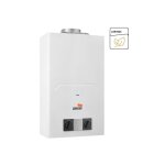 Chauffe - eau  gaz atmosphrique cami (butane) cointra capacit : 6 l