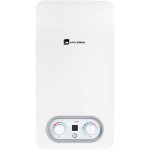 Chauffe - eau gaz elm leblanc ondea hydropower lc14 - 4 pvhyn gaz naturel (de ville)