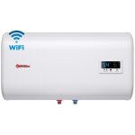 Chauffe - eau horizontal thermex if comfort 80, wi - fi
