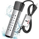 Chauffe - eau � immersion 2500w, chauffe - piscine, chauffe - baignoire, chauffe - eau � immersion �lectrique, ...