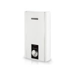 Thermoflow - chauffe - eau instantan� 24 kw � commande hydraulique hydrex 24 chauffe - eau