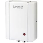 Chauffe - eau instantan 5, 5 kw petit mini lectronique basse pression thermoflow elex 5, 5