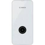 Chauffe - eau instantan� bosch tronic 5000 � commande �lectrique type tr5001 21 / 24 / 27 eb