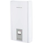 Chauffe - eau instantan  commande entirement lectronique elex 3 en 1 18 21 24 kw thermoflow