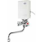 Chauffe - eau instantan� perfect elektronik 4, 5 kw