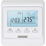 Chauffe - eau instantan� portable 2500w ? pour seaux et petites piscines ? acier inoxydable ? longueur ...