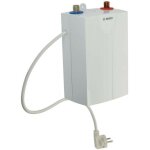 Junkers bosch - chauffe - eau instantan tronic 1000 4t hydraulique 3, 5 kw