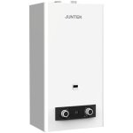 Chauffe - eau jcah 11 l - juntek type de gaz : gaz butane Chauffe - eau jcah 11 l - juntek type de gaz : gaz butane