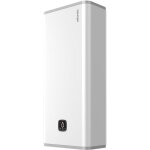 Atlantic - chauffe - eau plat multi postions lineo stéatite connecté 80l blanc - 157209 Atlantic - chauffe - eau plat multi postions lineo stéatite connecté 80l blanc - 157209