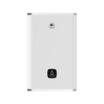 Thermor - chauffe - eau plat multi positions malicio 3 statite connect 40l blanc - 231063