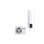 Ariston group - chauffe eau thermodynamique 150 litres ariston nuos split inverter wifi Ariston group - chauffe eau thermodynamique 150 litres ariston nuos split inverter wifi