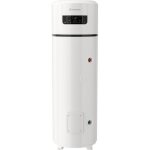 Chauffe - eau thermodynamique connect� 250l nuos plus s2 fs - ariston - 3069791