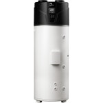 Chauffe eau thermodynamique monobloc sol stelios 250 l air ambiant / air ext�rieur sannover