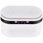 Chauffe - lingettes almencla pour b�b�, � temp�rature constante, id�al pour la chambre de b�b�, la voiture ...