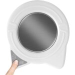 Chauffe - mug, chauffage intelligent rapide avec contr�le de temp�rature pour lait et eau - chauffe - ...