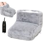 Chauffe - pieds �lectrique, 5v chauffe - pieds, chauffe - pieds �lectrique avec 3 niveaux de chauffage ...