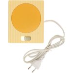 Chauffe - tasses intelligent portable universel � 2 niveaux de temp�rature avec thermostat, maintien ...