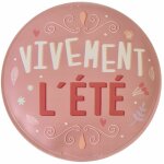 Chaufferette de poche vivement l'�t�
