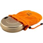 Chaufferette sole mio 550war071exp - ardes