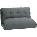 Chauffeuse - matelas d'appoint pliant - fauteuil convertible - inclinaison dossier rglable 13 positions ...