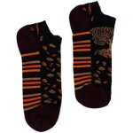Ancient wisdom - chaussettes basses en bambou hop hare m / l (41 - 46) - arbre de vie - vendu par 1 Ancient wisdom - chaussettes basses en bambou hop hare m / l (41 - 46) - arbre de vie - vendu par 1