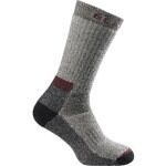 Chaussettes lourdes en laine 2503 - noir melange 37 - 39 Chaussettes lourdes en laine 2503 - noir melange 37 - 39