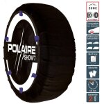 Chaussette neige hiver ultra rsistante montage facile pour pneu 170 / 65r340 polaire 0s12 - s7ia - 38 ...