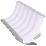 Chaussettes de sport respirantes, confortables et �paisses pour la randonn�e, le trekking et la marche ...