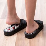 Chaussures d'acupuncture slicu innovagoods Chaussures d'acupuncture slicu innovagoods