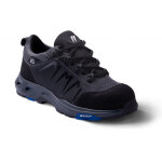 Chaussure basse addict black michelin gaston mille t. 41 - adbn341