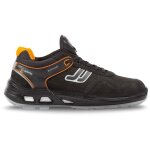 Chaussures basses jalspring noires s3 - 35 jallatte