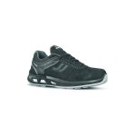 Chaussures basses jaltonic grises s3 - 40 jallatte