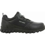 Chaussures de travail ultra l�g�res safety jogger komodo s3 src esd noir 44