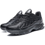 Chaussures � bout en acier pour hommes chaussures de travail l�g�res et confortables antid�rapantes, ...