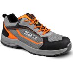 Chaussures de travail basses sparco pato esd s1ps sr fo lg