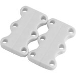 Chaussures d�contract�es magn�tiques fantaisie pour enfants et adultes, baskets sans lacets, fermeture ...