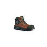 Chaussures hautes jalbtp - evol marron s3 - 41 - jallatte Chaussures hautes jalbtp - evol marron s3 - 41 - jallatte